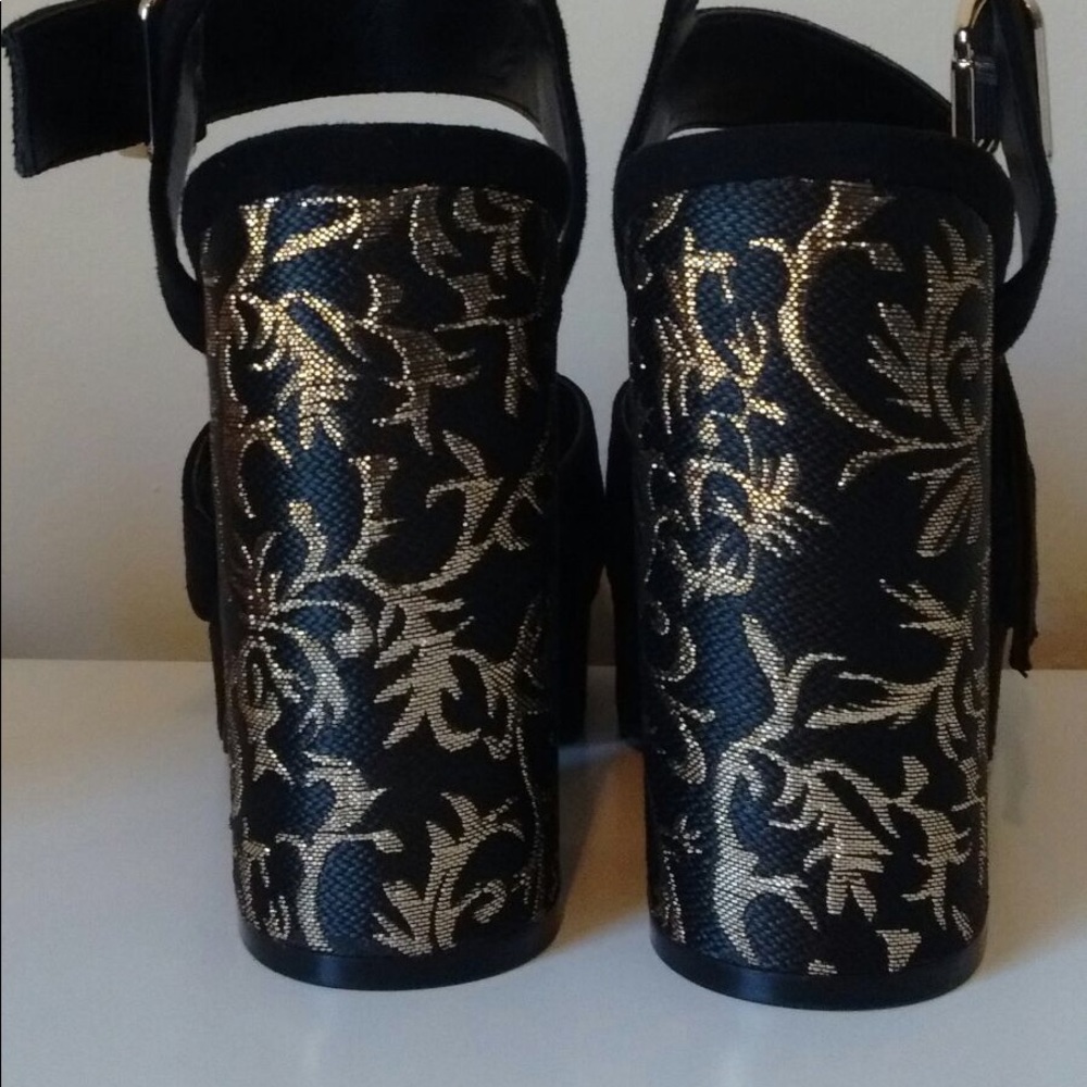 Shoes - Picture 2 of 2